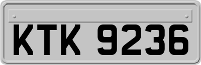 KTK9236