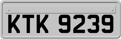 KTK9239
