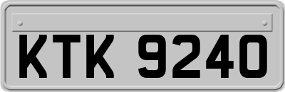 KTK9240