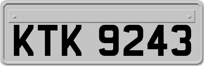 KTK9243