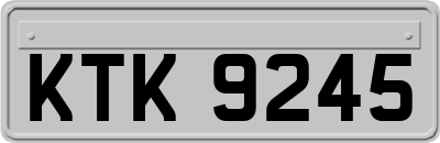 KTK9245