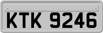 KTK9246