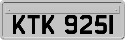 KTK9251