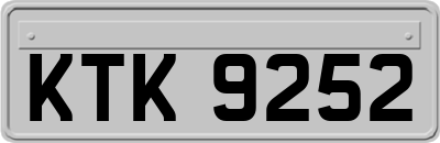 KTK9252