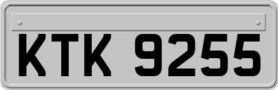 KTK9255