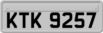KTK9257