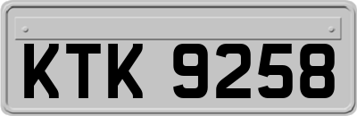 KTK9258