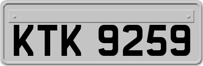 KTK9259