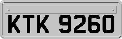 KTK9260
