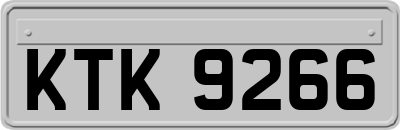 KTK9266