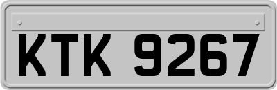 KTK9267