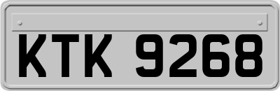 KTK9268