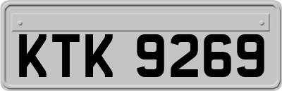 KTK9269
