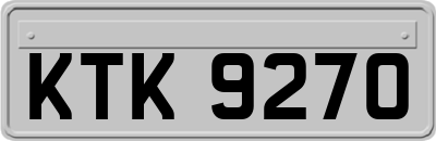 KTK9270