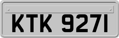 KTK9271