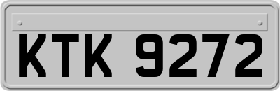 KTK9272