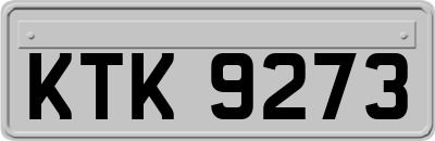 KTK9273