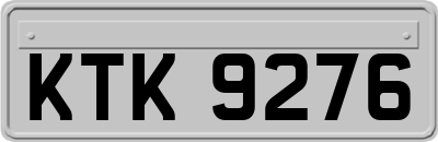 KTK9276