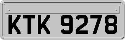 KTK9278