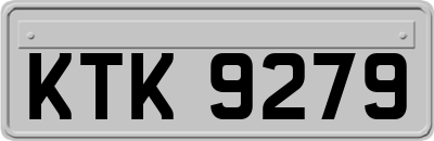 KTK9279