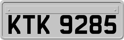 KTK9285