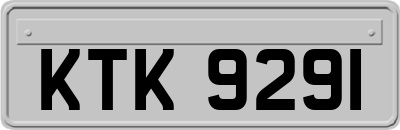 KTK9291