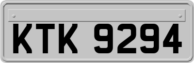 KTK9294