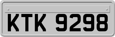 KTK9298