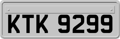 KTK9299
