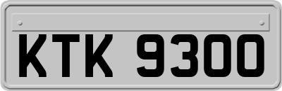 KTK9300