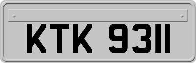 KTK9311