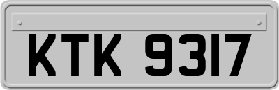 KTK9317