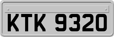 KTK9320