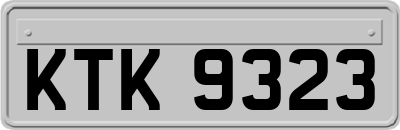 KTK9323