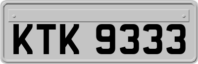 KTK9333