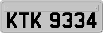 KTK9334