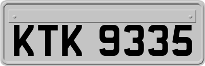 KTK9335