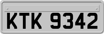KTK9342