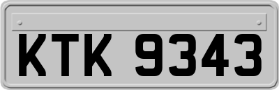 KTK9343
