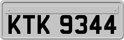 KTK9344