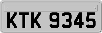 KTK9345