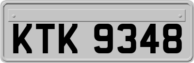 KTK9348