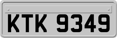 KTK9349