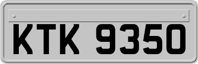 KTK9350