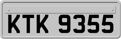 KTK9355