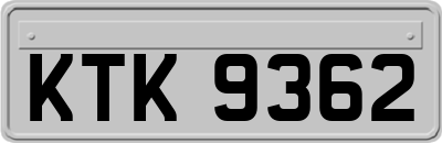 KTK9362