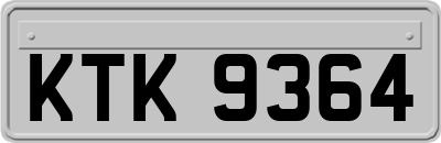 KTK9364