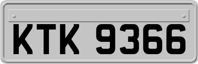 KTK9366