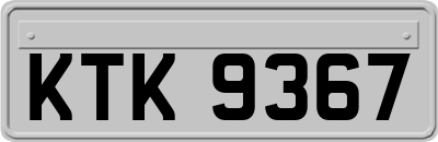 KTK9367