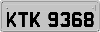 KTK9368